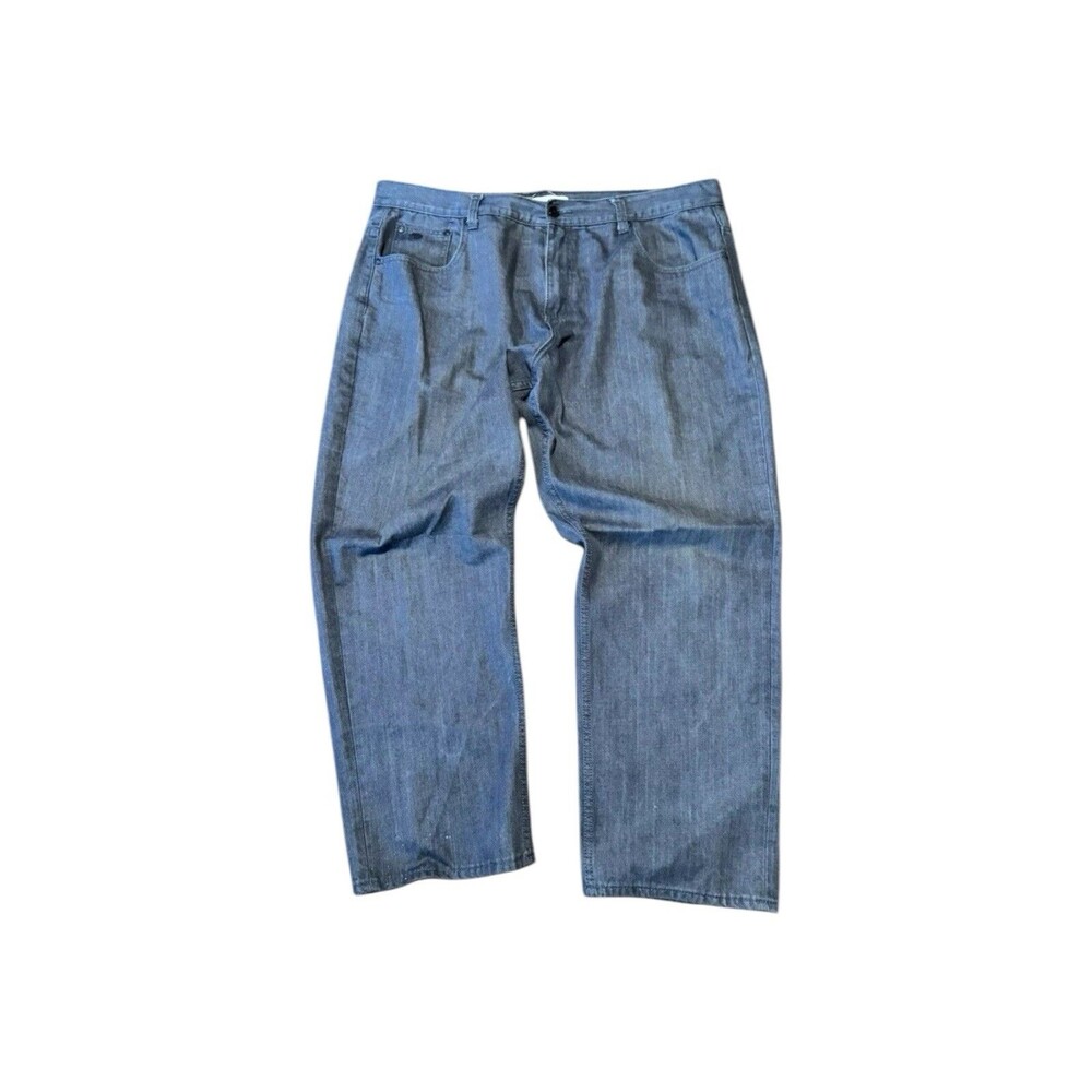 VINTAGE Ecko Unltd Jeans Marc Jacob Y2K Big And Tall Men’s Denim Pants VTG 44x30